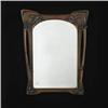 Image 1 : Edgar Brandt mirror France, c. 1910 wal