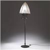 Image 1 : Edgar Brandt floor lamp France, c. 1925