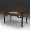 Image 1 : Mercier Freres desk France, c. 1935 mah