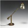 Image 1 : Edouard-Wilfred Buquet desk lamp France
