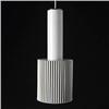 Image 1 : Alvar Aalto pendant lamp Valaistustyo F