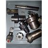 Image 2 : Lot of Misc Tooling