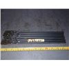 Image 1 : (7) HSS Drill Bit