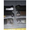 Image 2 : (6) 1" x 1"  Lathe Tool Holder