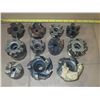 Image 2 : Lot of Misc Face Mills