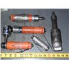 Image 1 : Lot of Air / Pneumatic Tools