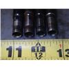 Image 2 : (4) Valenite DA300 Collet Chuck #VE 0500