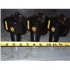 Image 2 : (3) Sandvik VDI 40 Holder #BT25-RCI-2040FC