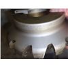 Image 8 : Lot of Face Mills