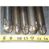Image 2 : Lot of (5) Cutters