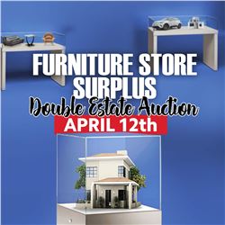 ONLINE BOOKINGS AVAILABLE FOR CURBSIDE PICKUP