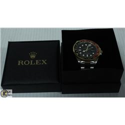 MENS ROLEX OYSTER PERPETUAL SUPERLATIVE