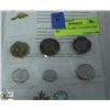 Image 1 : 2019 RCM- CLASSIC CANADIAN COIN SET