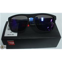 PAIR OF NEW QUIKSILVER SUNGLASSES ON CHOICE