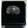 Image 1 : HARLEY DAVIDSON EMBLEM RING- SIZE 9
