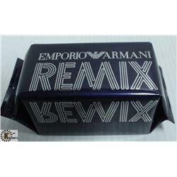 EMPORIO ARMANI REMIX 30ML MENS EAU DE TOILETTE