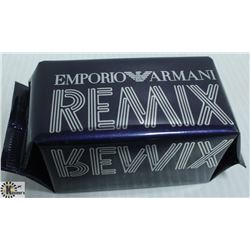 EMPORIO ARMANI REMIX 30ML MENS EAU DE TOILETTE