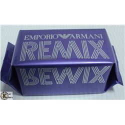 EMPORIO ARMANI REMIX 30ML WOMENS EAU DE PARFUM