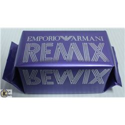 EMPORIO ARMANI REMIX 30ML WOMENS EAU DE PARFUM