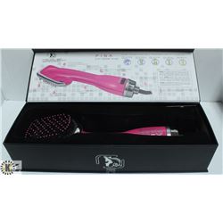 ROYALE PRO 2 IN 1 BLOWER BRUSH SALON QUALITY