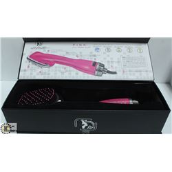 ROYALE PRO 2 IN 1 BLOWER BRUSH SALON QUALITY