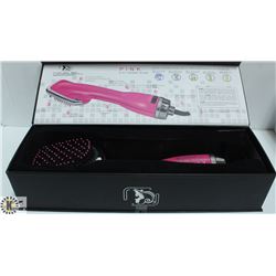 ROYALE PRO 2 IN 1 BLOWER BRUSH SALON QUALITY