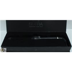 UNUSED SUTRA PRO 32MM CLIPLESS CURLING IRON-BLACK
