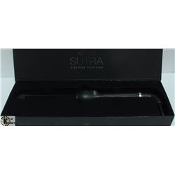 UNUSED SUTRA PRO 32MM CLIPLESS CURLING IRON-BLACK