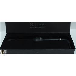 UNUSED SUTRA PRO 32MM CLIPLESS CURLING IRON-BLACK