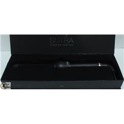 UNUSED SUTRA PRO 32MM CLIPLESS CURLING IRON-BLACK
