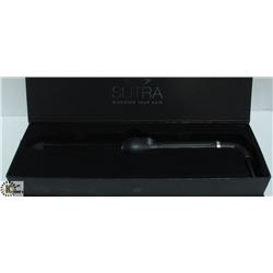 UNUSED SUTRA PRO 32MM CLIPLESS CURLING IRON-BLACK