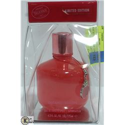 DKNY RED DELICIOUS 125ML WOMENS EAU DE TOILETTE