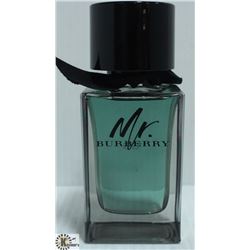 MR. BURBERRY 100ML MENS EAU DE TOILETTE