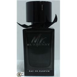 MR. BURBERRY 100ML MENS EAU DE PARFUM