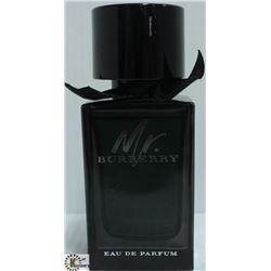 MR. BURBERRY 100ML MENS EAU DE PARFUM