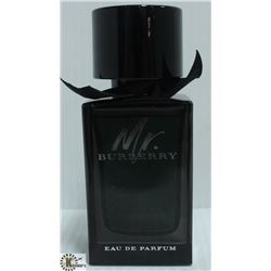 MR. BURBERRY 100ML MENS EAU DE PARFUM