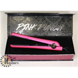 UNUSED RELAXUS BEAUTY 1.25" HAIR STRAIGHTENER