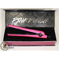 UNUSED RELAXUS BEAUTY 1.25" HAIR STRAIGHTENER