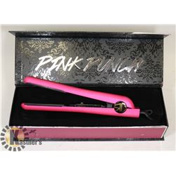 UNUSED RELAXUS BEAUTY 1.25" HAIR STRAIGHTENER