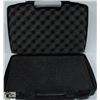 Image 1 : HARD PLASTIC LOCKABLE ATTACHE CASE WITH