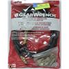Image 1 : GEAR WRENCH ENGINE/AUTOMATIC