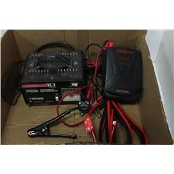 LARGE BOX W/AUTOMOTIVE INCL.