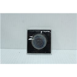 1981 PRINCESS DIANA WEDDING PROOF COIN