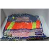 Image 1 : NORTH SZ XL HI VIS VEST