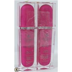 LOT OF 2 ROYALE INFINITY PRO HAIR SERUM ANTI FRIZZ