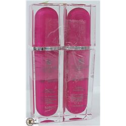 LOT OF 2 ROYALE INFINITY PRO HAIR SERUM ANTI FRIZZ