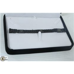 VERSACE LOGO BRACELET