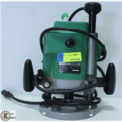 HITACHI 1/2" ROUTER