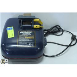 MASTERCRAFT WET SHARPENER