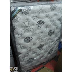 NEW DREAMWORKS QUEEN SIZE DELUXE MATTRESS